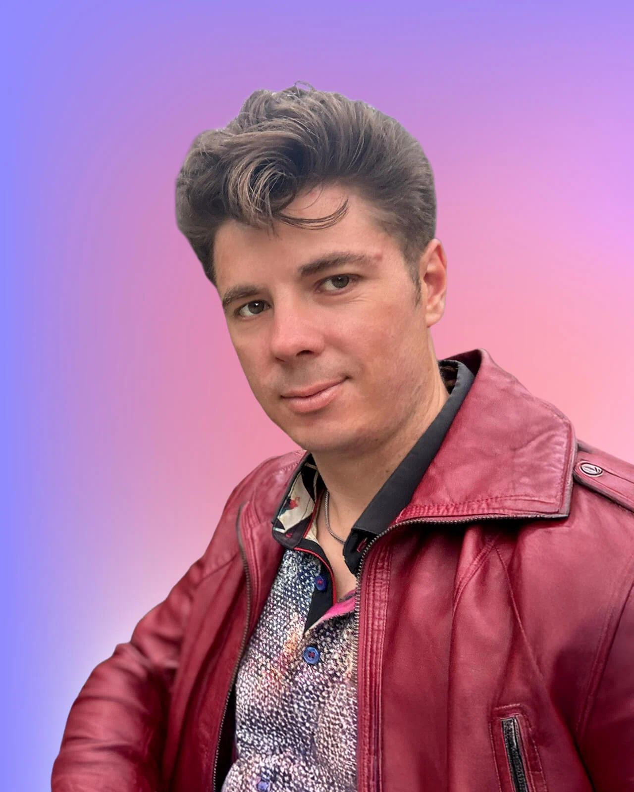 Graham Lee