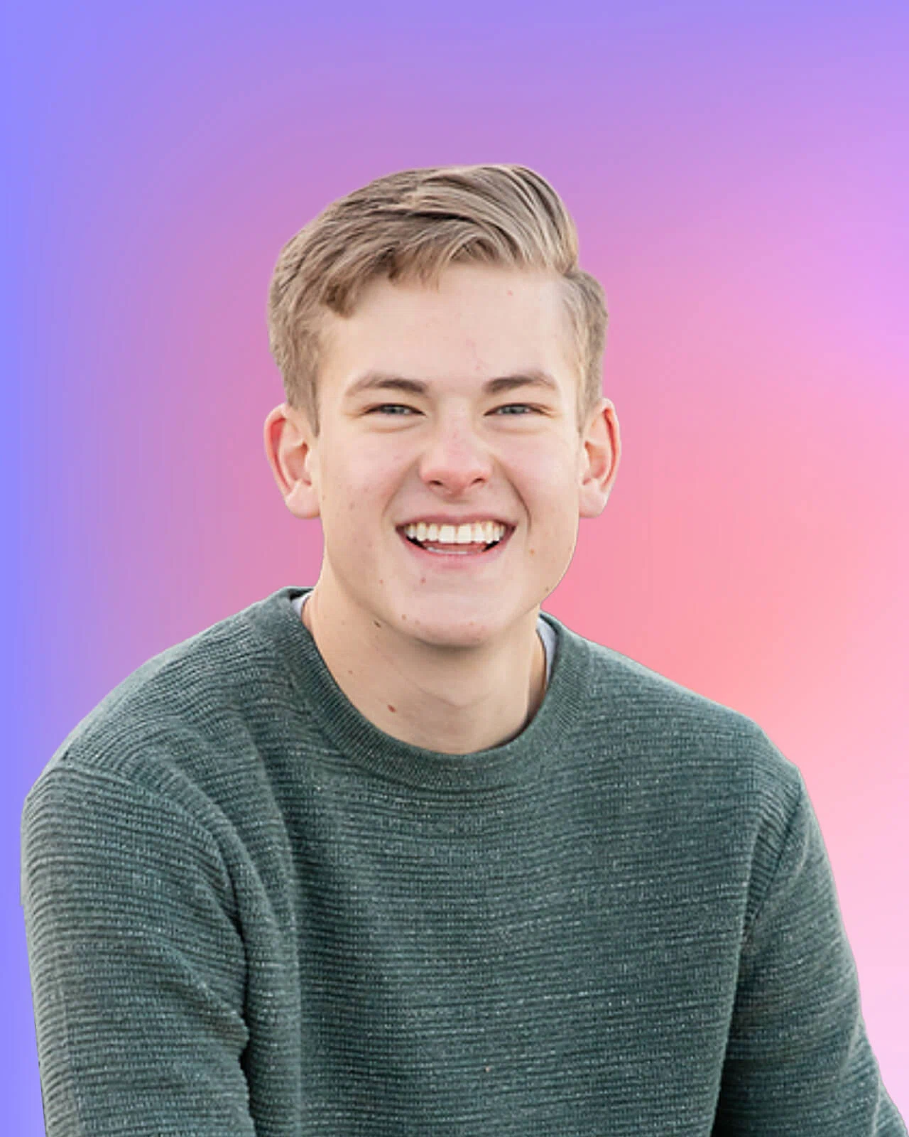 Jacob Hansen