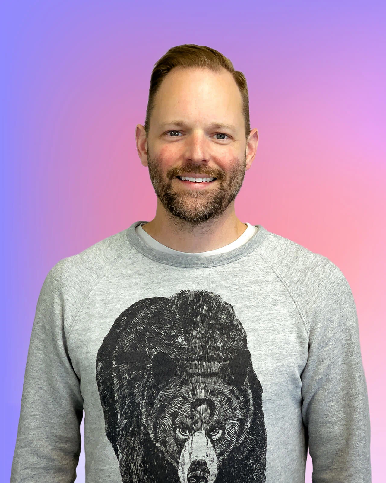 JP Arsenault