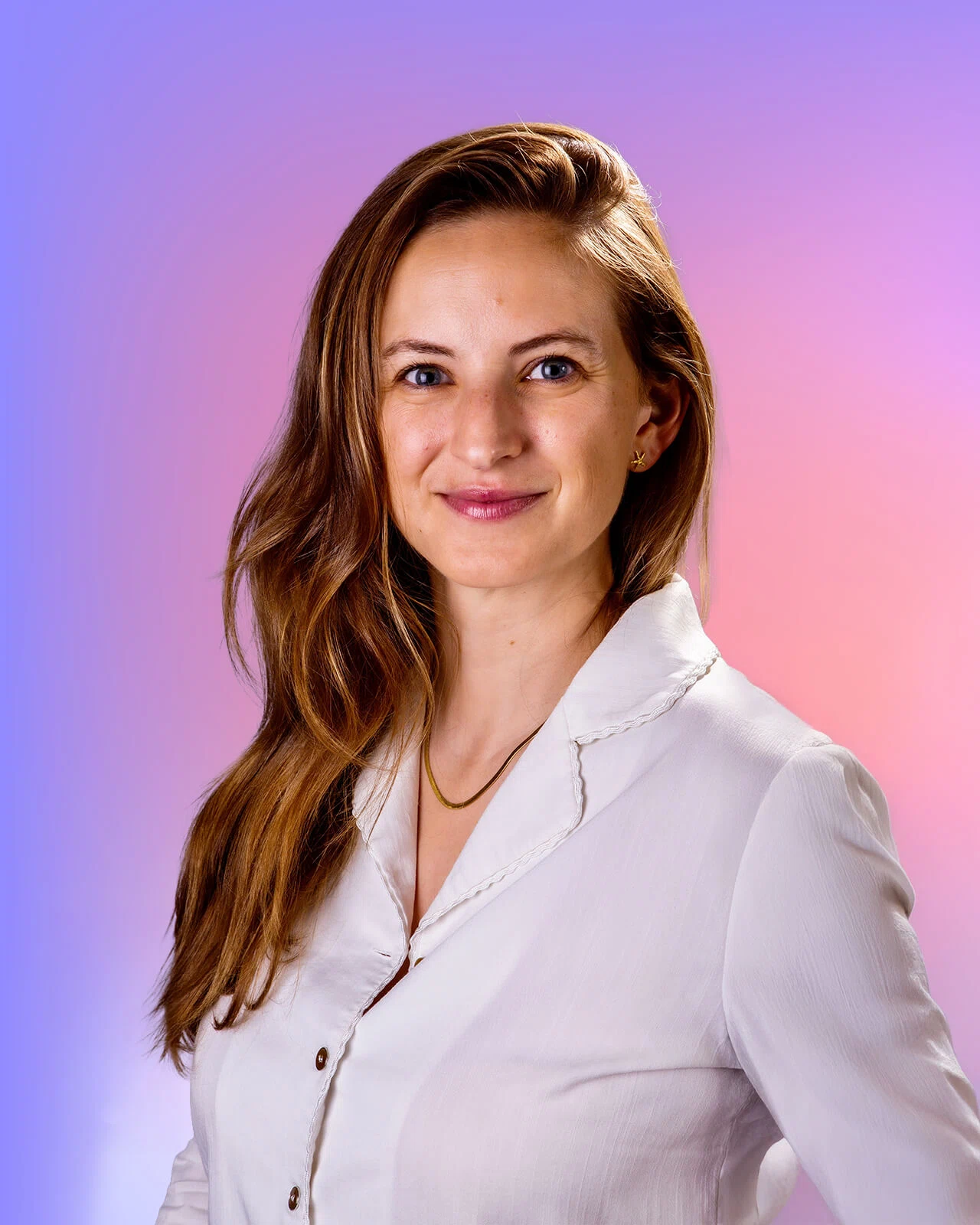 Tess Fenn