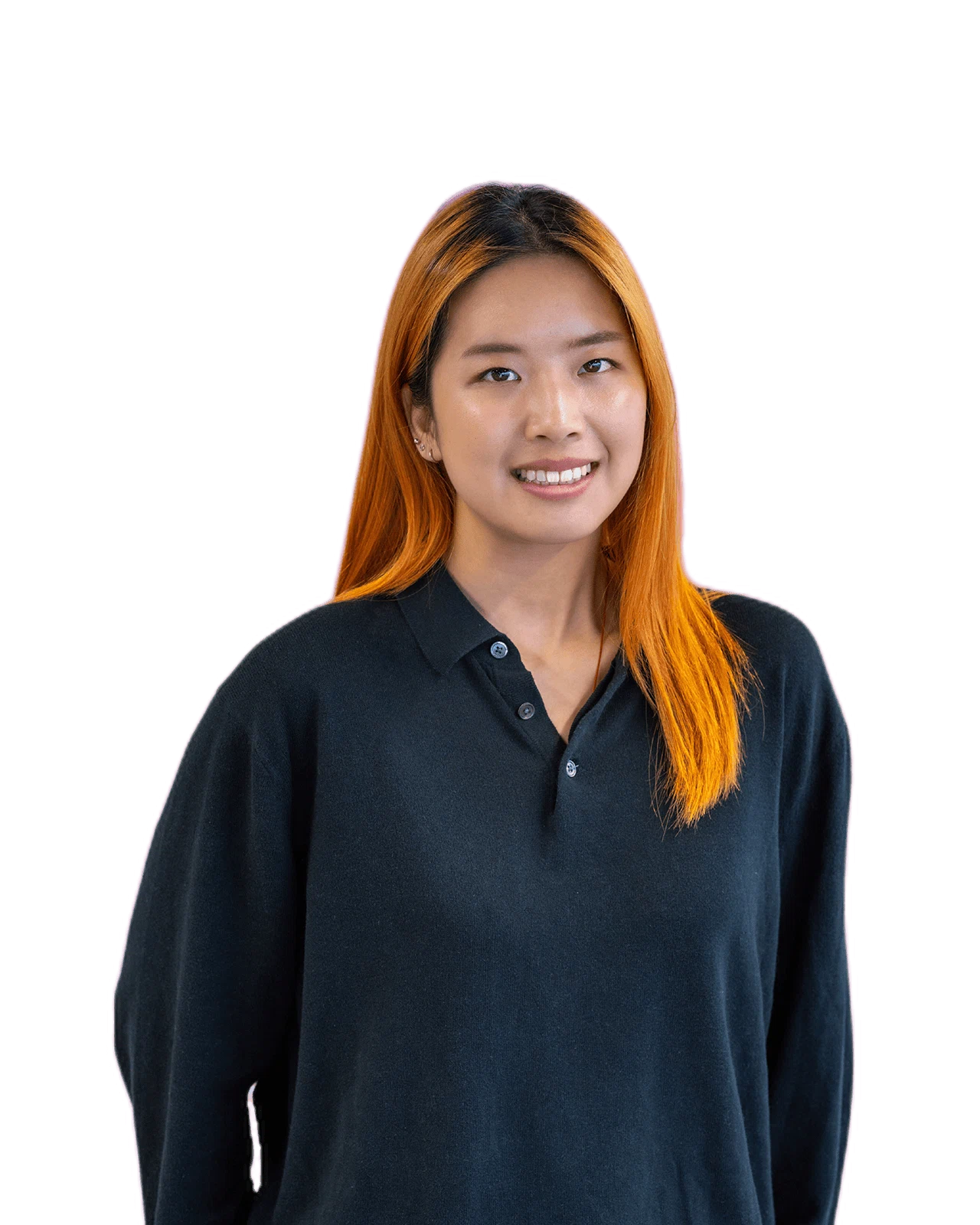 Jessica Ho